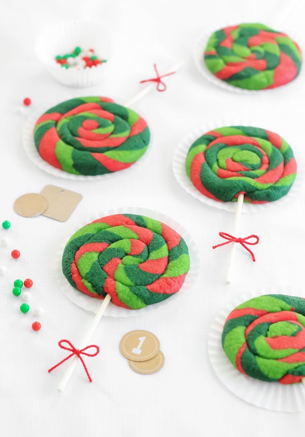 21 Christmas Cookie Recipes That Aren’t Chocolate Chip

